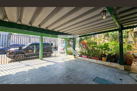 Casa à venda com 400m², 4 quartos e 3 vagasGaragem 