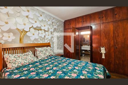 Casa à venda com 400m², 4 quartos e 3 vagasQuarto 1