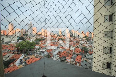 Apartamento à venda com 57m², 2 quartos e 1 vagaQuarto 1- Vista 