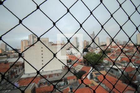 Apartamento à venda com 57m², 2 quartos e 1 vagaQuarto 2