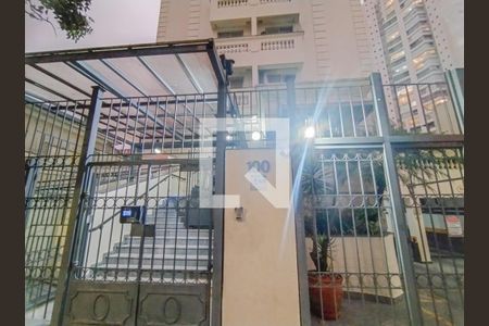 Apartamento à venda com 57m², 2 quartos e 1 vagaFachada 