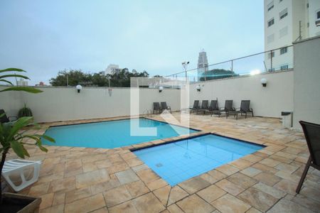 Apartamento à venda com 57m², 2 quartos e 1 vagaÁrea comum 