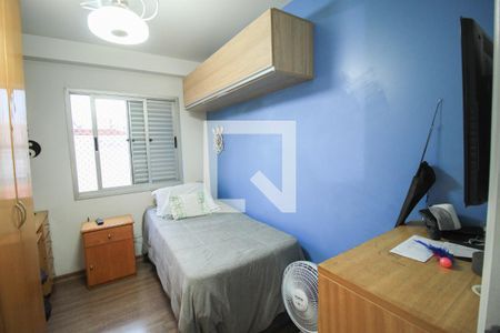Apartamento à venda com 57m², 2 quartos e 1 vagaQuarto 2