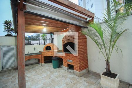 Apartamento à venda com 57m², 2 quartos e 1 vagaÁrea comum 