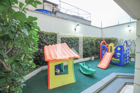 Apartamento à venda com 57m², 2 quartos e 1 vagaÁrea comum 