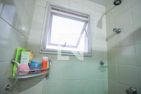 Apartamento à venda com 57m², 2 quartos e 1 vagaQuarto 1- Banheiro