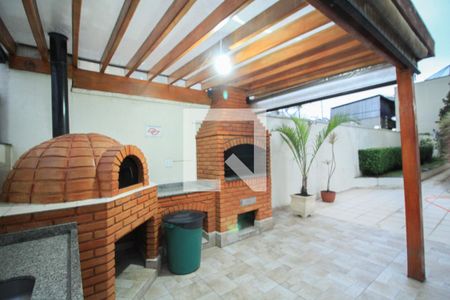 Apartamento à venda com 57m², 2 quartos e 1 vagaÁrea comum 