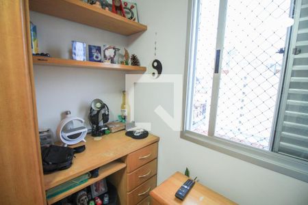 Apartamento à venda com 57m², 2 quartos e 1 vagaQuarto 2