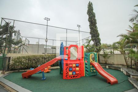 Apartamento à venda com 57m², 2 quartos e 1 vagaÁrea comum 