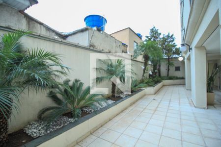 Apartamento à venda com 57m², 2 quartos e 1 vagaÁrea comum 