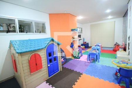 Apartamento à venda com 57m², 2 quartos e 1 vagaÁrea comum 