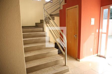 Apartamento para alugar com 40m², 1 quarto e 1 vagaÁrea comum