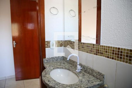 Apartamento para alugar com 40m², 1 quarto e 1 vagaBanheiro 