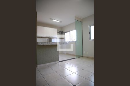 Apartamento para alugar com 40m², 1 quarto e 1 vagaSala