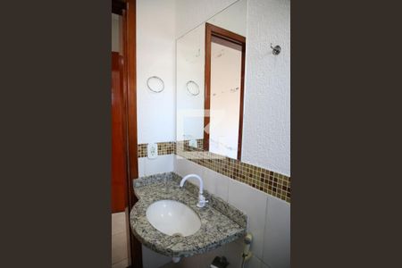 Apartamento para alugar com 40m², 1 quarto e 1 vagaBanheiro 