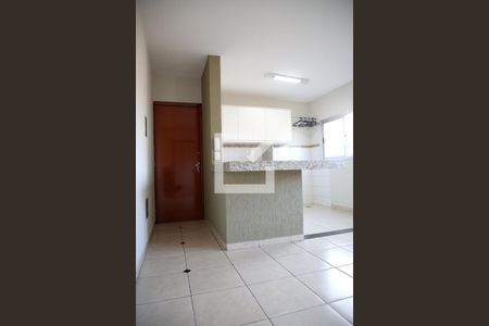 Apartamento para alugar com 40m², 1 quarto e 1 vagaSala