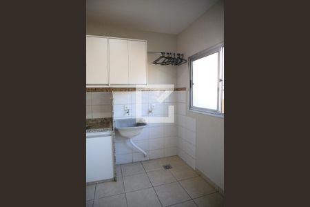 Apartamento para alugar com 40m², 1 quarto e 1 vagaÁrea de serviço