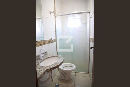 Apartamento para alugar com 40m², 1 quarto e 1 vagaBanheiro 