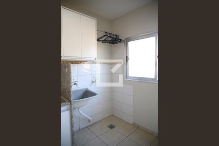 Apartamento para alugar com 40m², 1 quarto e 1 vagaÁrea de serviço