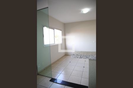 Apartamento para alugar com 40m², 1 quarto e 1 vagaSala