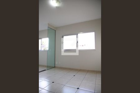 Apartamento para alugar com 40m², 1 quarto e 1 vagaSala
