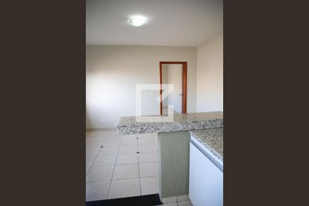 Apartamento para alugar com 40m², 1 quarto e 1 vagaSala