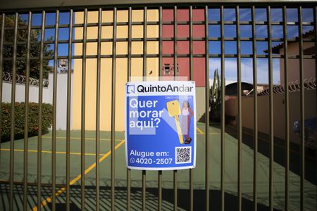 Apartamento para alugar com 40m², 1 quarto e 1 vagaPlaquinha