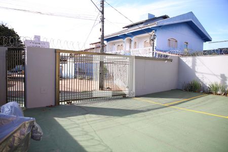 Apartamento para alugar com 40m², 1 quarto e 1 vagaÁrea comum