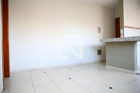 Apartamento para alugar com 40m², 1 quarto e 1 vagaSala