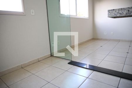 Apartamento para alugar com 40m², 1 quarto e 1 vagaSala