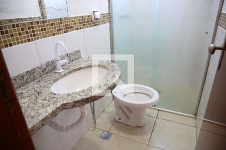 Apartamento para alugar com 40m², 1 quarto e 1 vagaBanheiro 