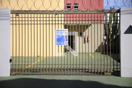 Apartamento para alugar com 40m², 1 quarto e 1 vagaPlaquinha