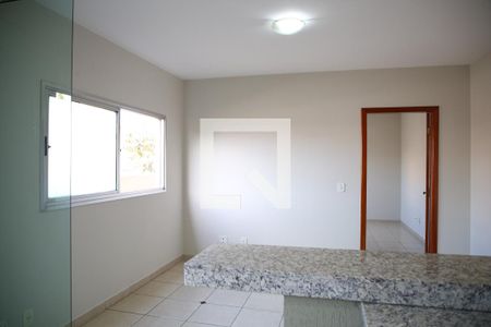 Apartamento para alugar com 40m², 1 quarto e 1 vagaSala