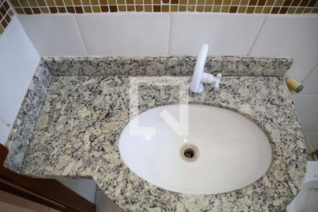 Apartamento para alugar com 40m², 1 quarto e 1 vagaBanheiro 