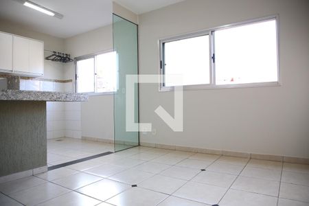 Apartamento para alugar com 40m², 1 quarto e 1 vagaSala