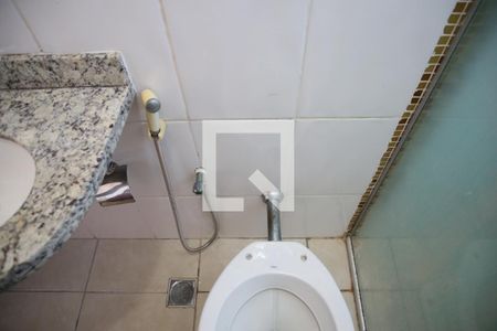 Apartamento para alugar com 40m², 1 quarto e 1 vagaBanheiro 