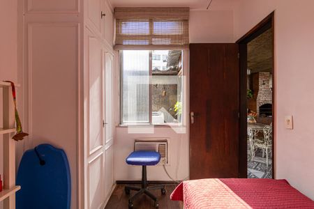 Apartamento à venda com 140m², 4 quartos e 1 vagaQuarto 4