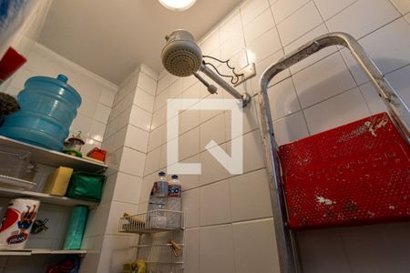 Apartamento à venda com 140m², 4 quartos e 1 vagaBanheiro de Serviço