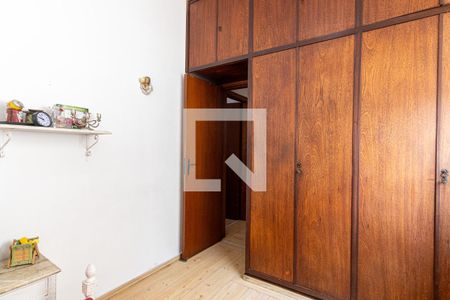 Apartamento à venda com 140m², 4 quartos e 1 vagaQuarto 2