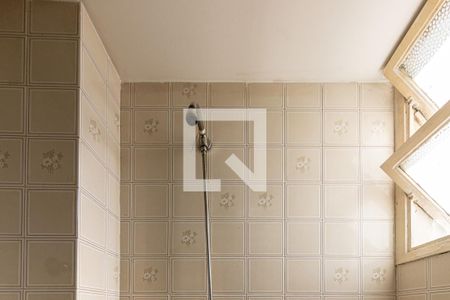 Apartamento à venda com 140m², 4 quartos e 1 vagaBanheiro Social