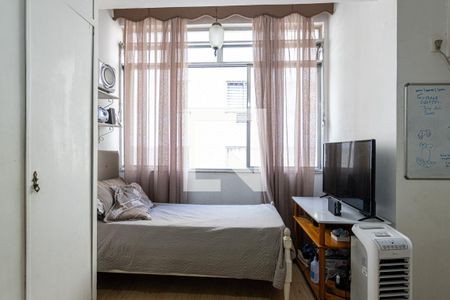 Apartamento à venda com 140m², 4 quartos e 1 vagaQuarto 3