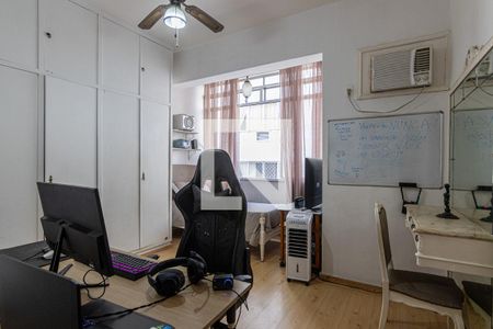 Apartamento à venda com 140m², 4 quartos e 1 vagaQuarto 3