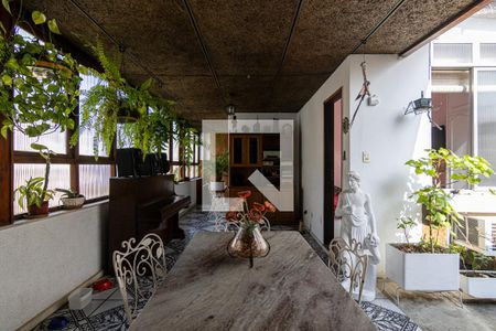 Apartamento à venda com 140m², 4 quartos e 1 vagaCobertura