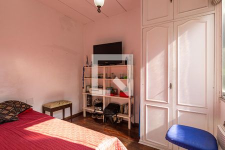 Apartamento à venda com 140m², 4 quartos e 1 vagaQuarto 4