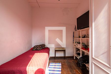 Apartamento à venda com 140m², 4 quartos e 1 vagaQuarto 4