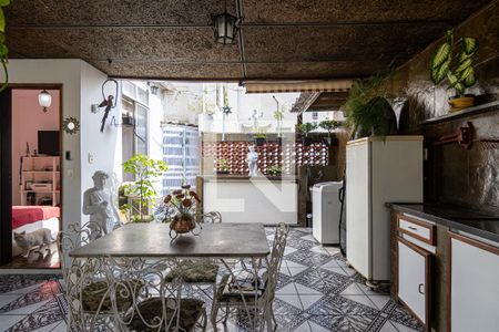 Apartamento à venda com 140m², 4 quartos e 1 vagaCobertura