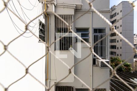 Apartamento à venda com 140m², 4 quartos e 1 vagaQuarto 2 Vista