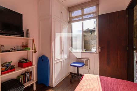 Apartamento à venda com 140m², 4 quartos e 1 vagaQuarto 4