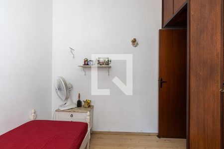 Apartamento à venda com 140m², 4 quartos e 1 vagaQuarto 2