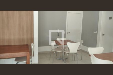 Apartamento para alugar com 102m², 1 quarto e 2 vagasÁrea comum - Salão de festas